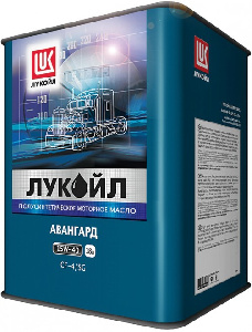 Лукоил Ав15