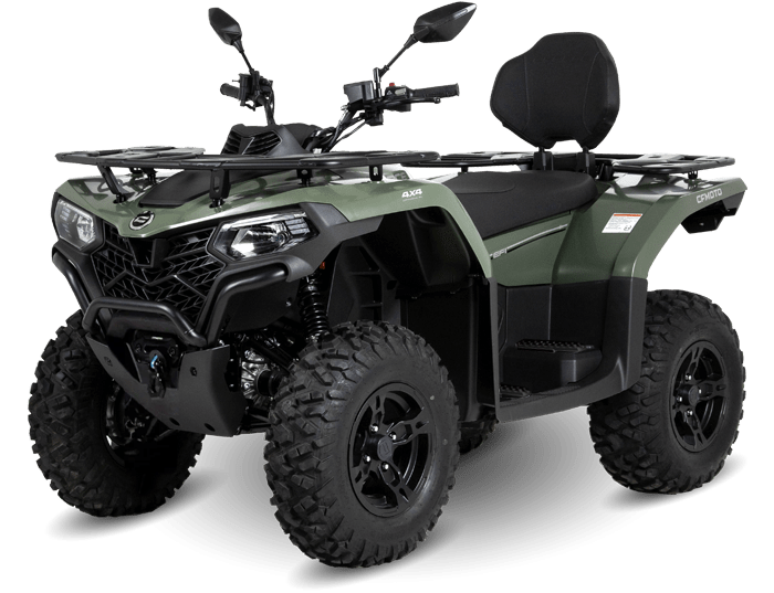 400l-green