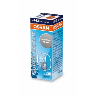 Osram Super Bright H3-400x400