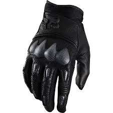 Перчатки Fox Bomber S Glove