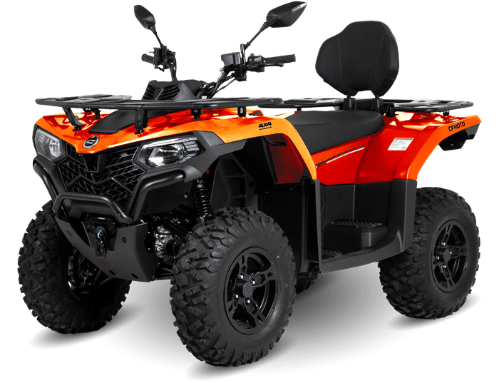 400l-orange