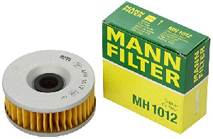 Mann MH1012