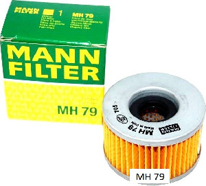 MANN MH79