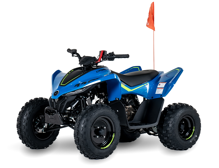 cforce-110-blue