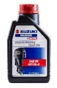 Масло MOTUL Масло для редукт. гребного винта SUZUK
