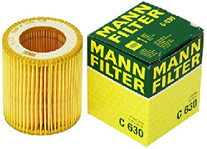 MANN C630